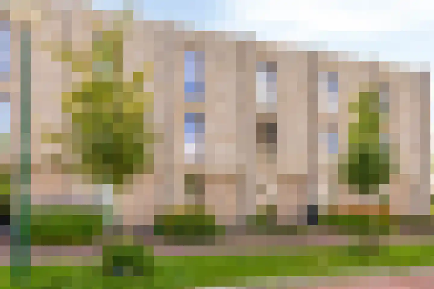 Larikslaan 3 d in Leusden
