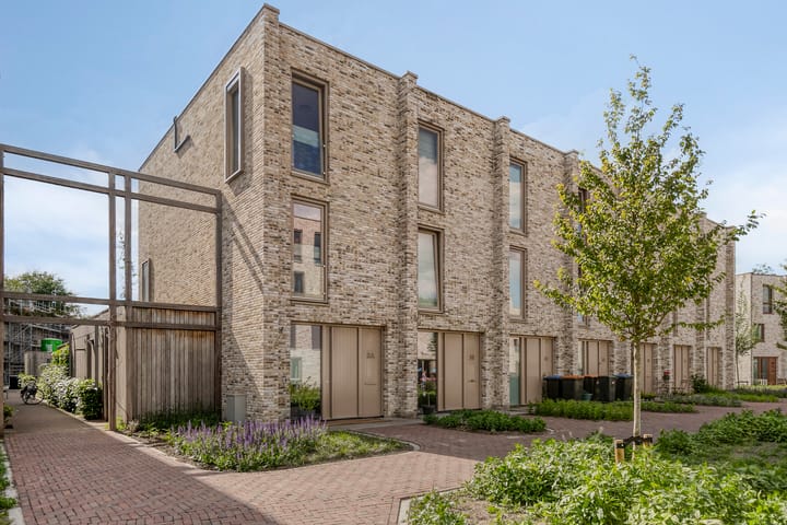 Larikslaan 3a in Leusden photo