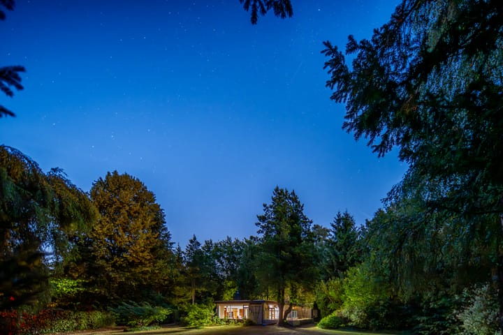 Larikslaan 6 in Knegsel photo