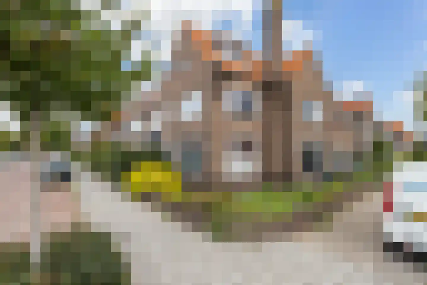 Lariksstraat 14 A Breda