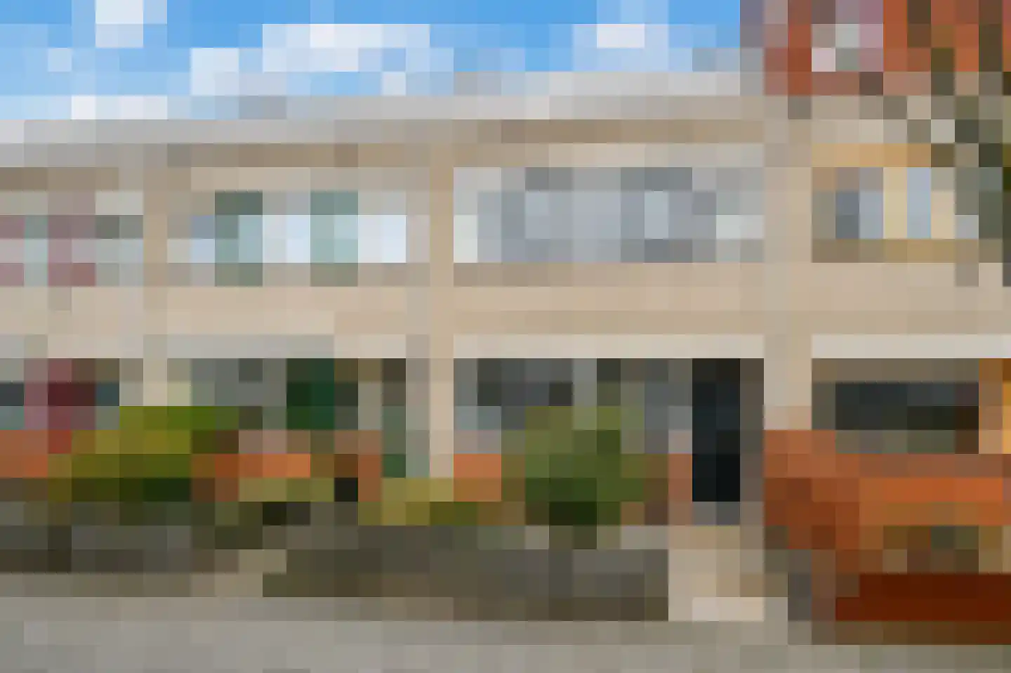 Lariksstraat 2 B in IJmuiden