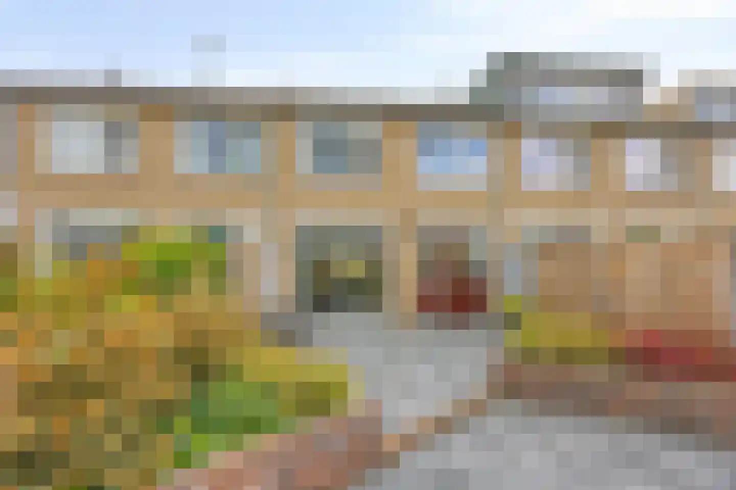 Lariksstraat 23 Dordrecht thumbnail 26