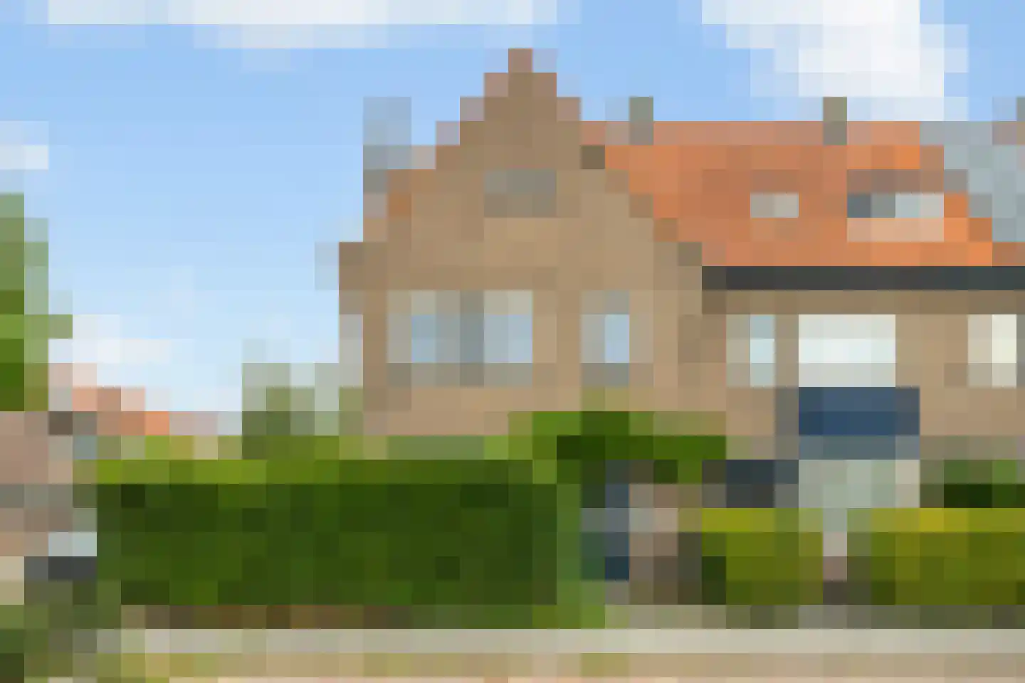 Lariksstraat 24 A in Breda