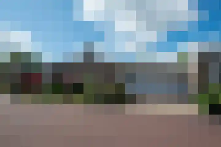 Lariksstraat 3 in Alphen aan den Rijn