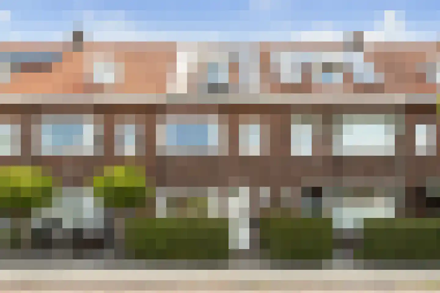 Lariksstraat 32 in Breda