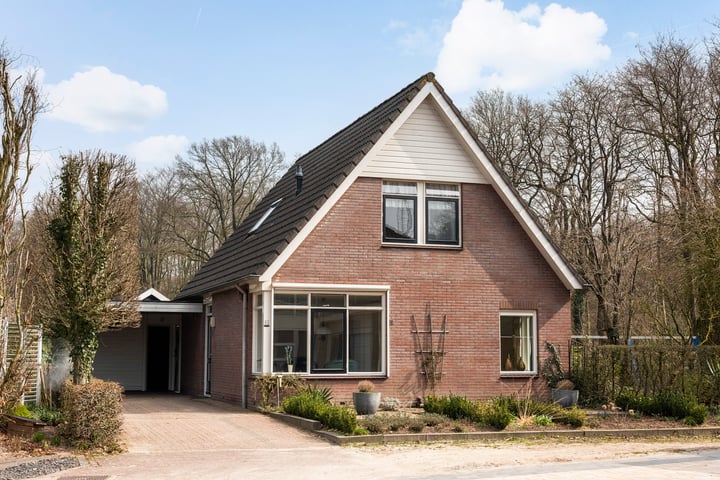 Lariksweg 11 dans Klarenbeek photo