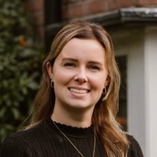 Foto von Larissa Crum