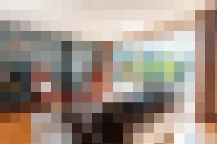 Foto van Larissa de Jong-Molenkamp