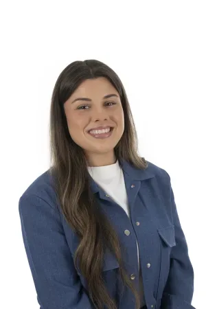 Foto van Larissa Gennuso