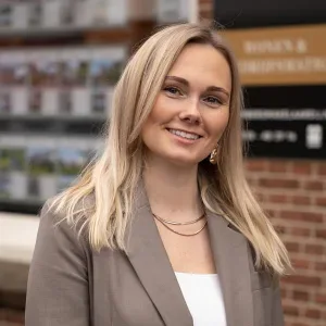 Foto von Larissa Schimmel