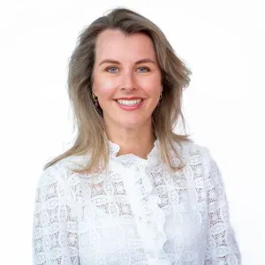 Foto van Larissa van Lindt