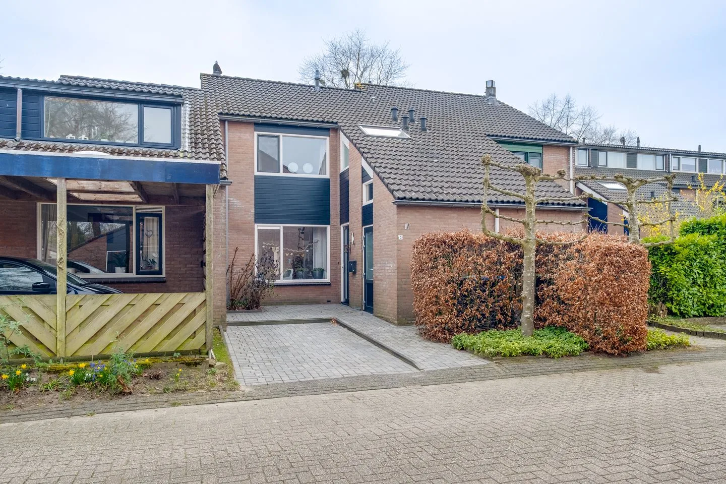 Larixhof 3 in Dieren