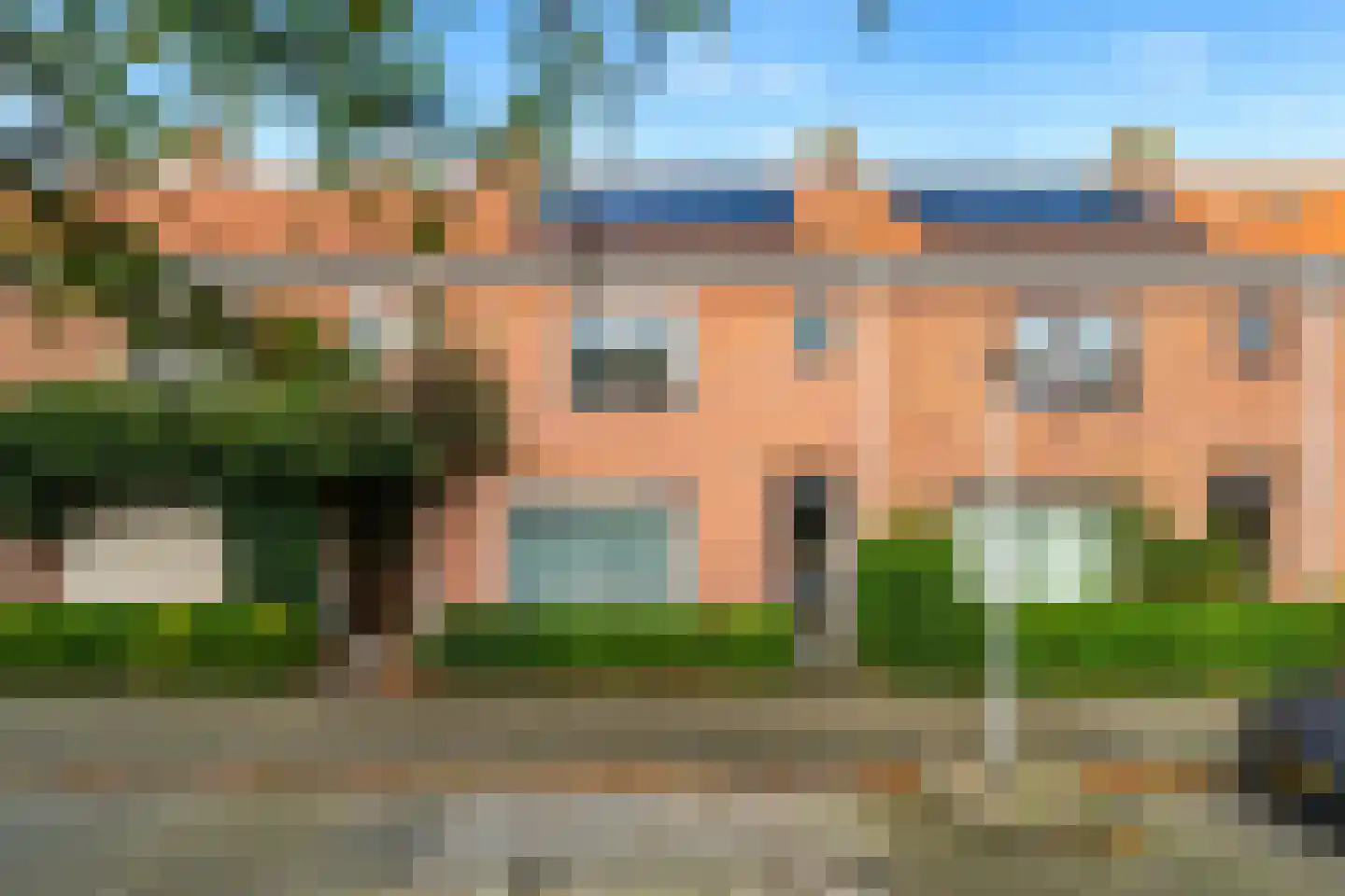 Larixlaan 10 Monster