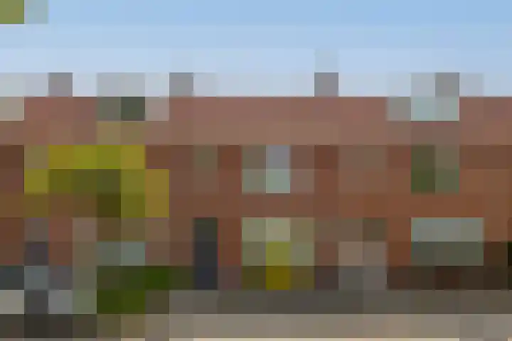 Larixlaan 31 Monster