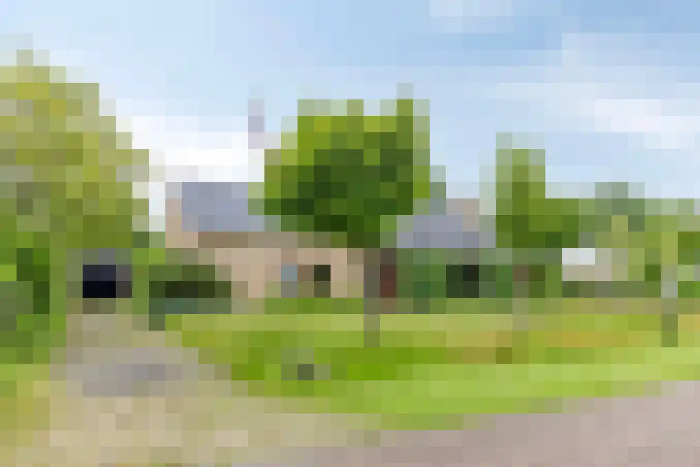 Larixlaan 6 Norg