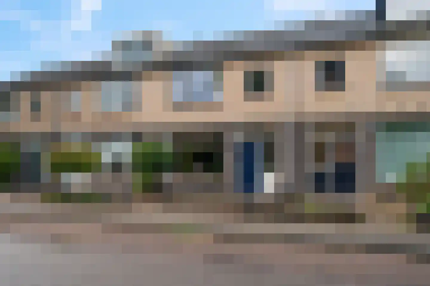 Larixlaan 7 in Nijkerk