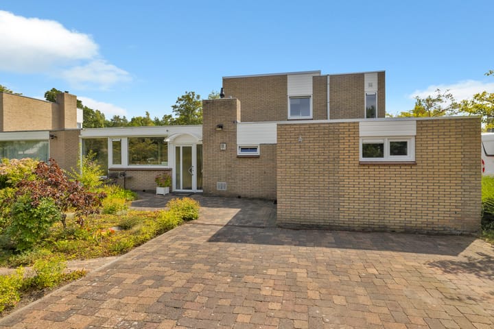 Larixplantsoen 100 in Heerhugowaard