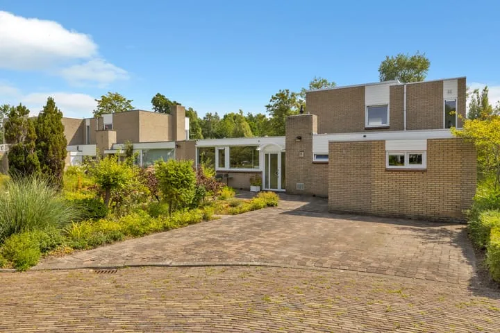 Larixplantsoen 100 Heerhugowaard foto 3