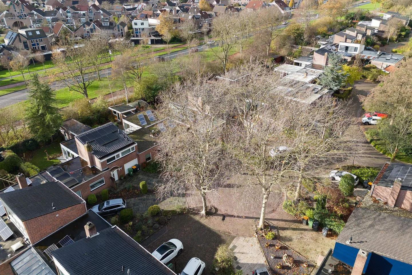 Larixplantsoen 76 Heerhugowaard thumbnail 32