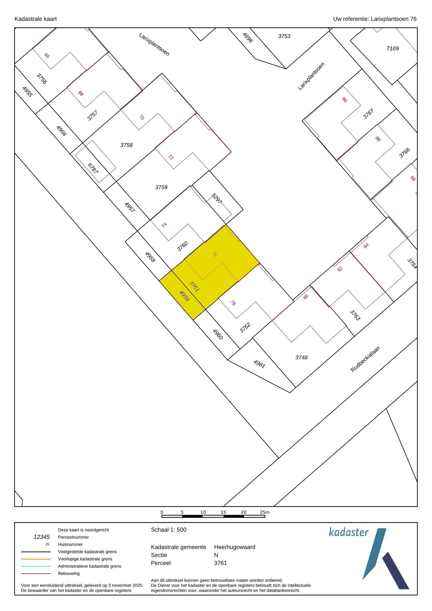 Larixplantsoen 76 Heerhugowaard thumbnail 37