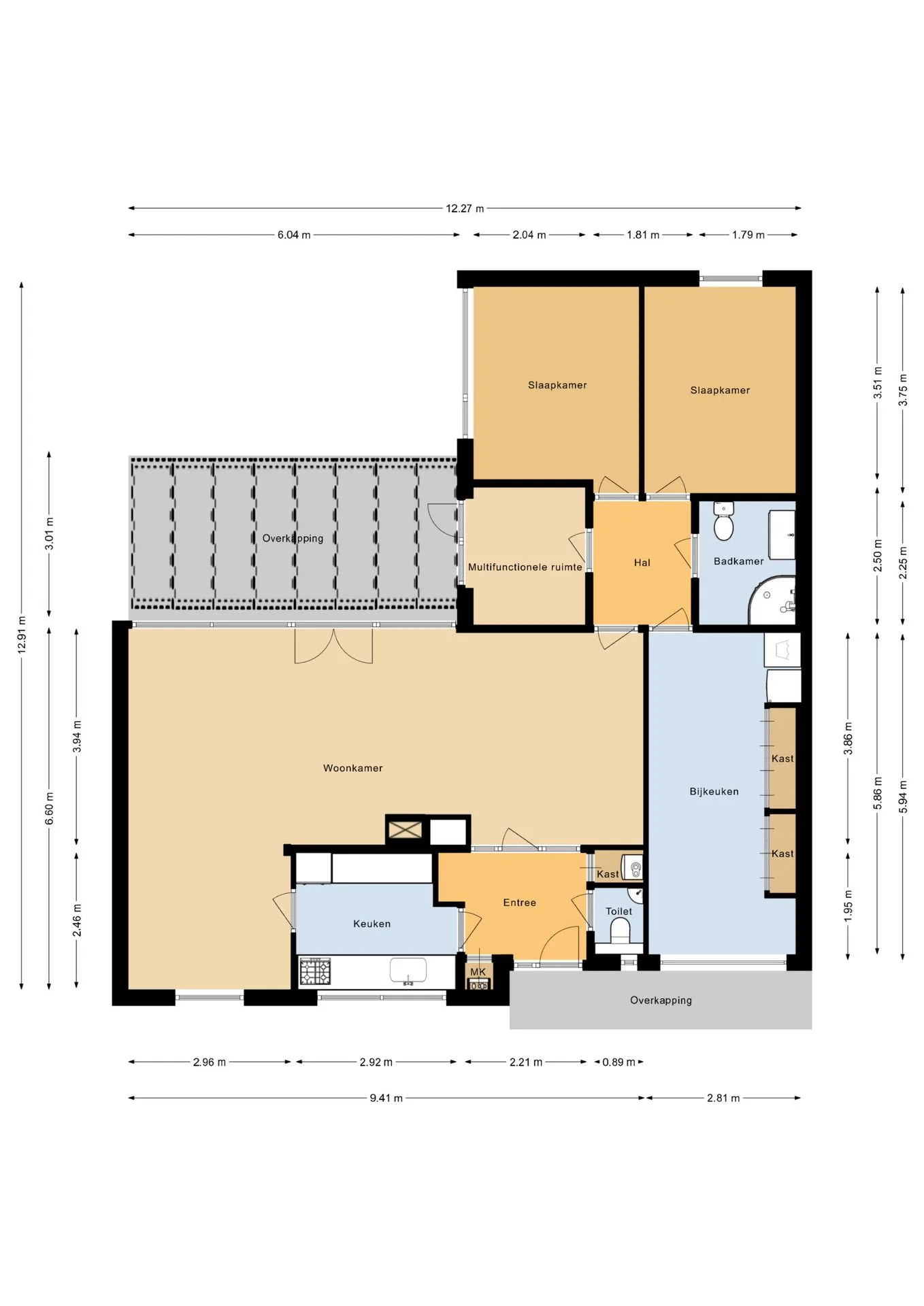 Larixplantsoen 76 Heerhugowaard thumbnail 38