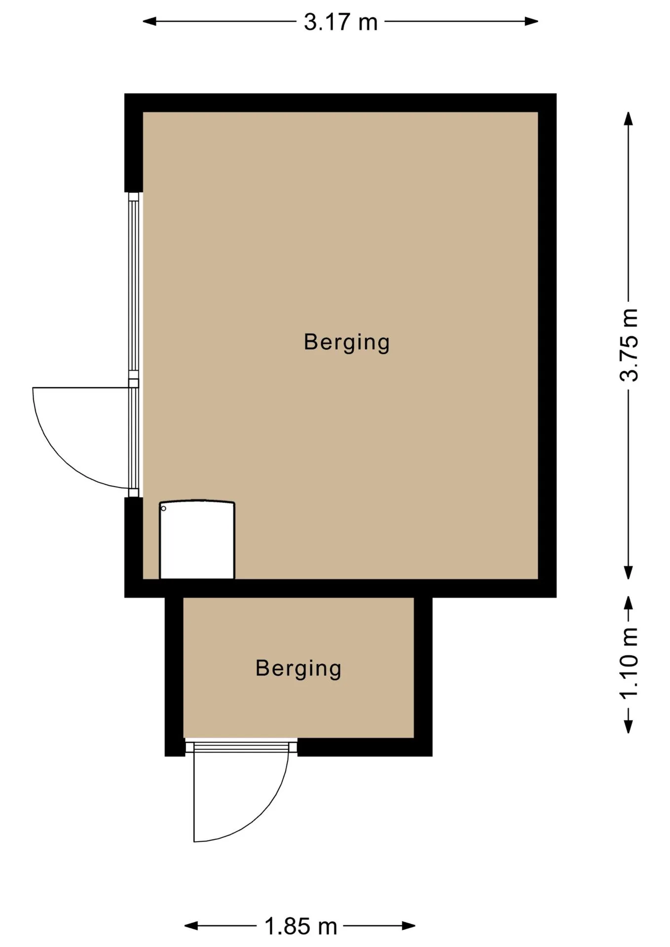 Larixplantsoen 76 Heerhugowaard thumbnail 39