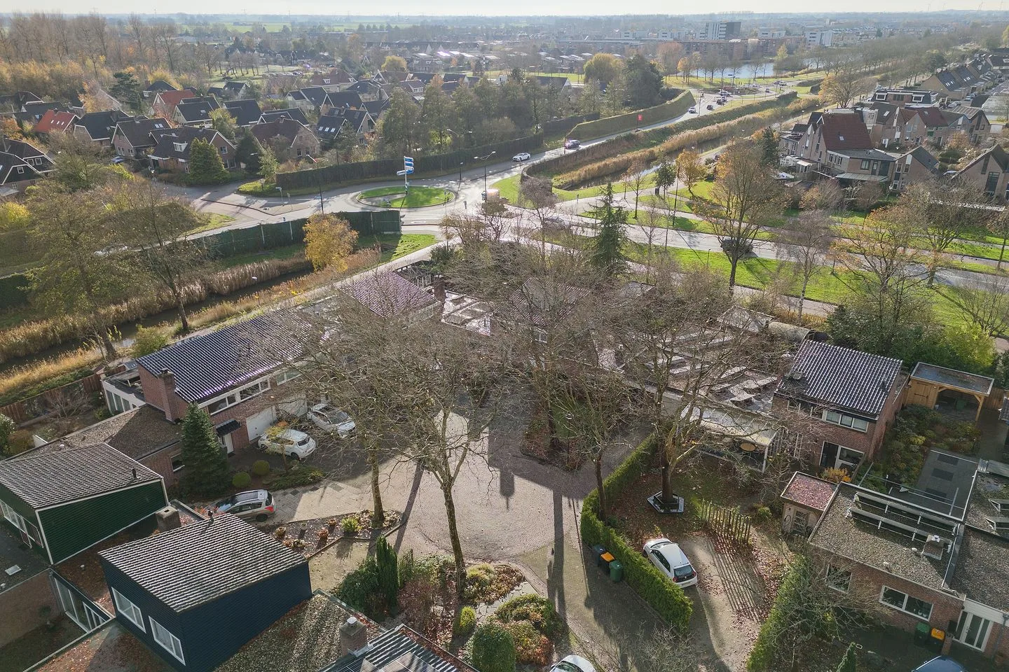 Larixplantsoen 76 Heerhugowaard thumbnail 4