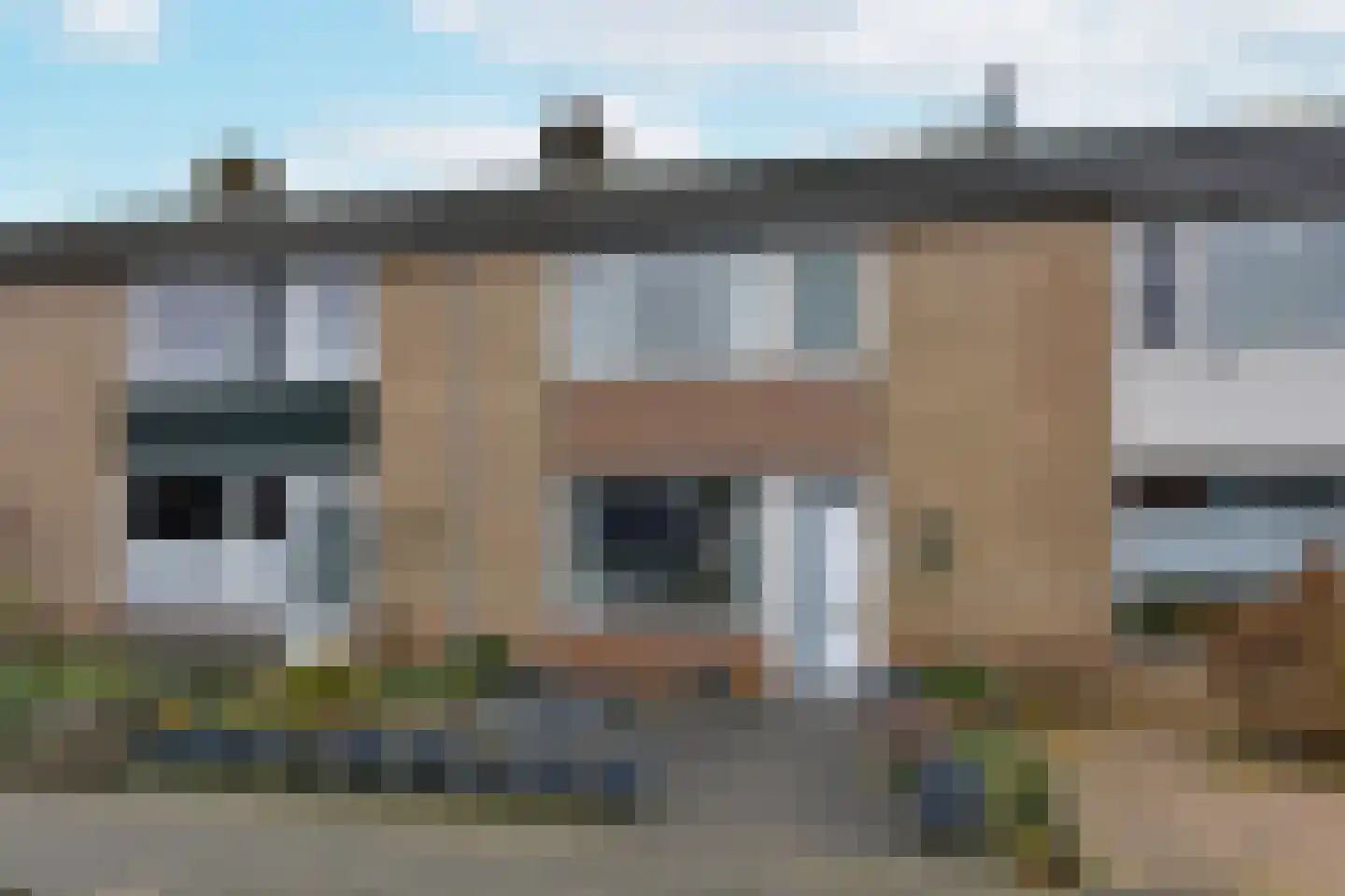 Larixstraat 19 Nieuwkoop