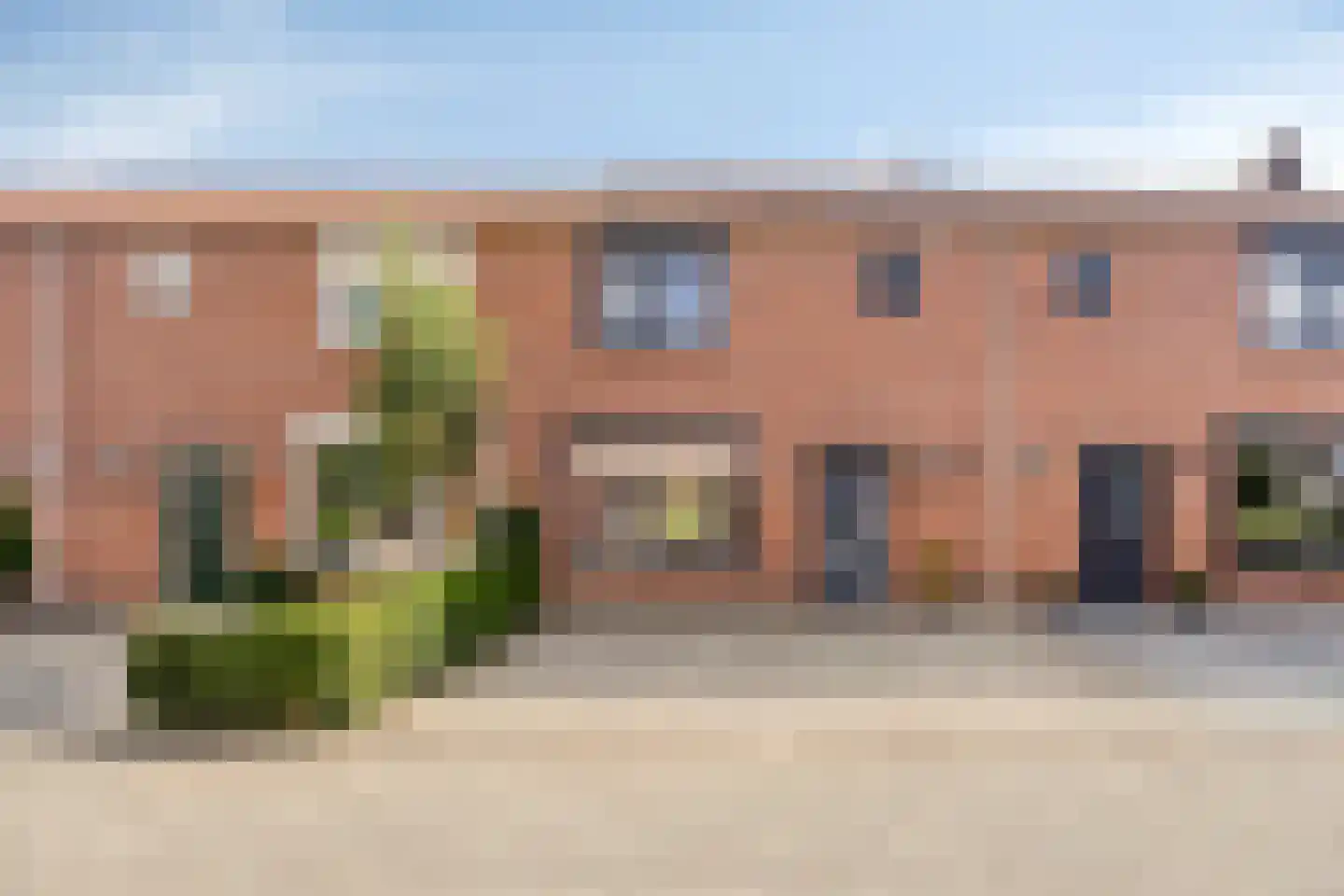 Larixstraat 4 in Nijverdal