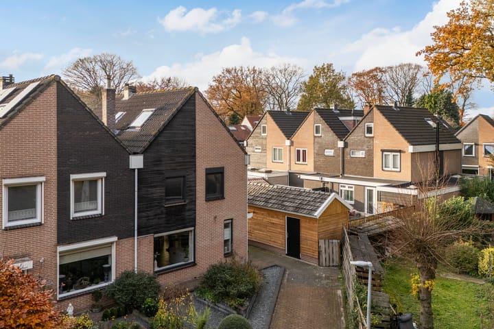 Photo de la maison Larixweg 18, 't Harde