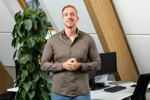 Foto van Lars Kweekel