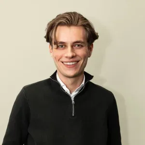 Foto van Lars Lansink