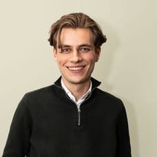 Photo of Lars Lansink