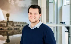 Foto von Lars Liebrand