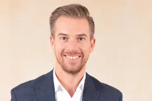 Photo of Lars Rompelberg