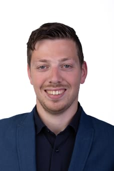 Photo de Lars Spruijt