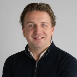 Foto van Lars Steverink