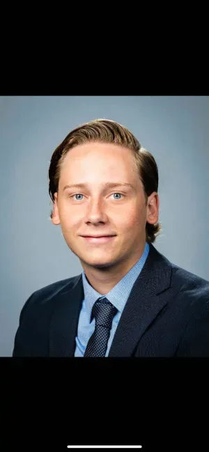 Foto van Lars van Tartwijk
