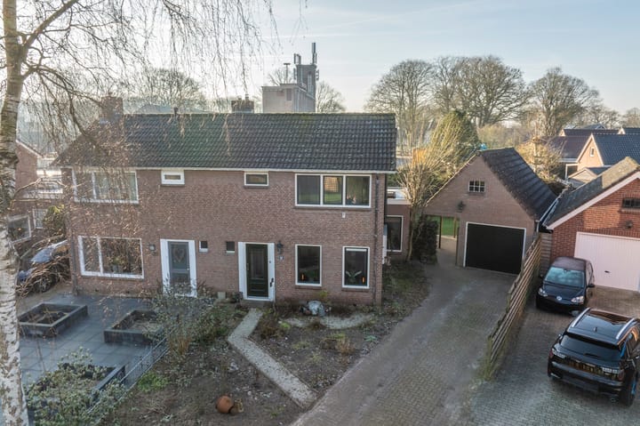 Laskowskilaan 18 in Odoorn