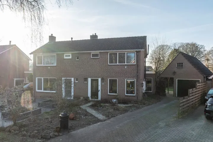 Laskowskilaan 18 Odoorn thumbnail 38