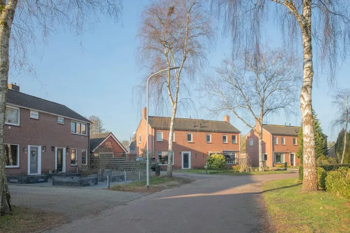 Laskowskilaan 18 Odoorn thumbnail 5