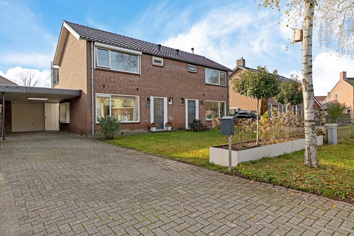 Foto von Haus Laskowskilaan 24, Odoorn