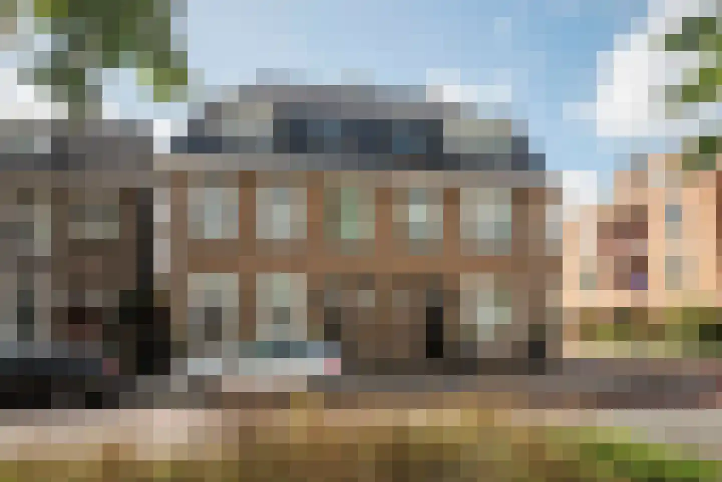 Lasondersingel 56 in Enschede