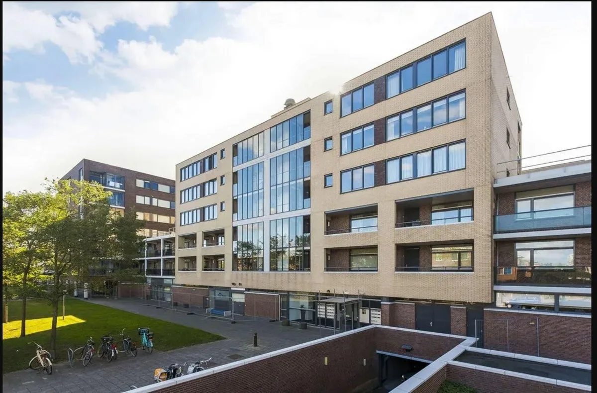 Lasserstraat 104 Leiden thumbnail 4