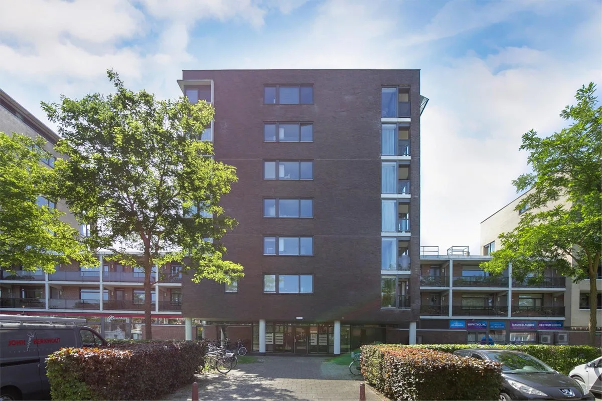 Lasserstraat 104 Leiden thumbnail 6