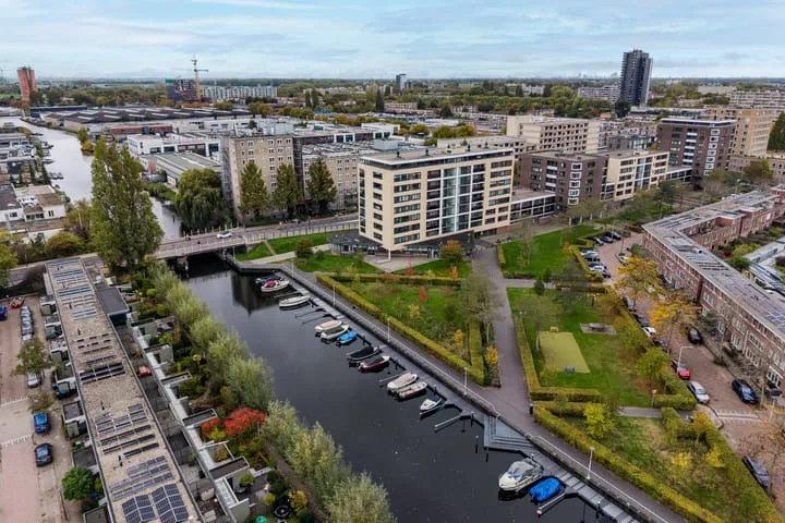 Lasserstraat 8 Leiden thumbnail 5