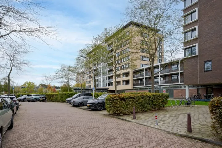 Lasserstraat 8 Leiden thumbnail 7
