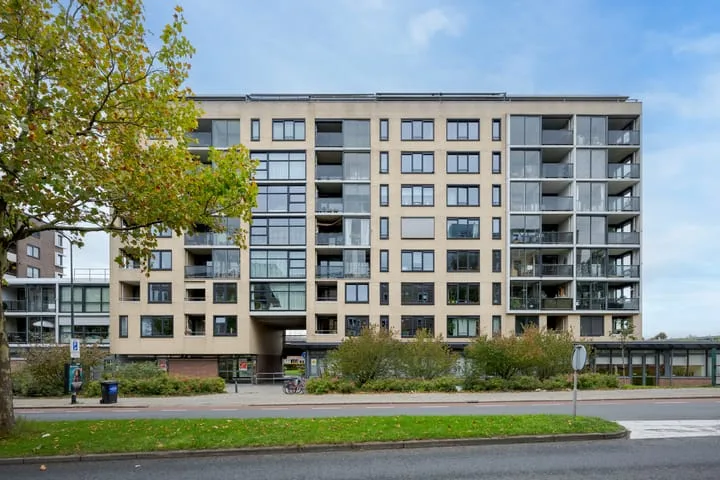 Lasserstraat 8 Leiden thumbnail 9