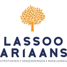 Logo Lassoo Makelaars & Taxateurs