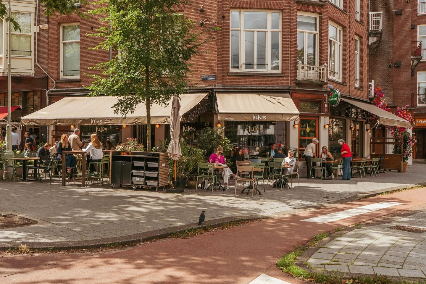 Lassusstraat 3 2 Amsterdam thumbnail 30